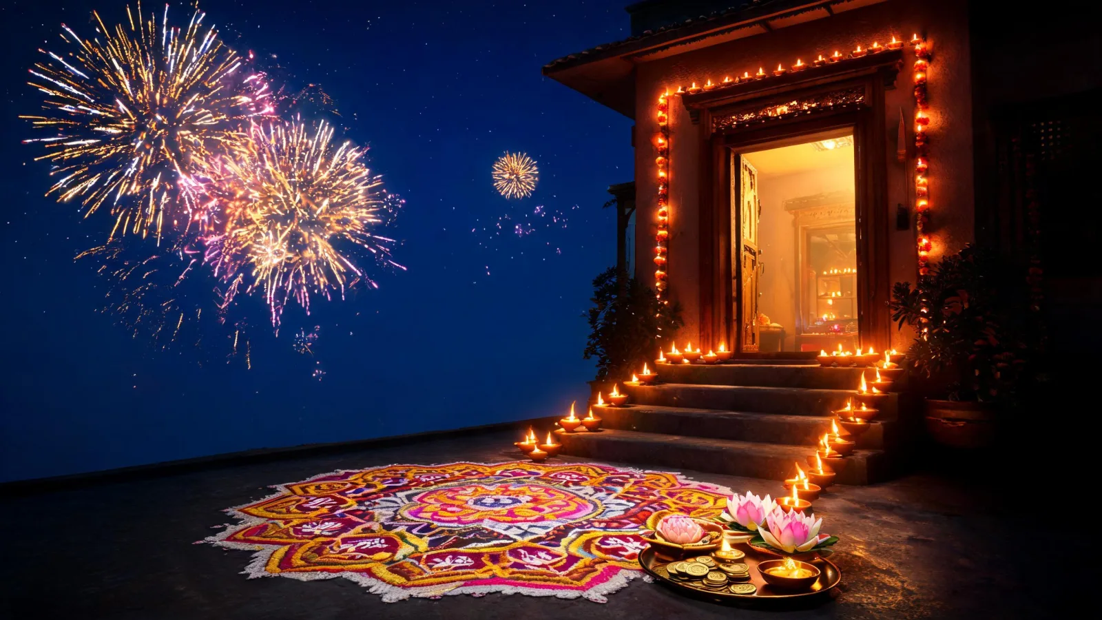 దీపావళి
