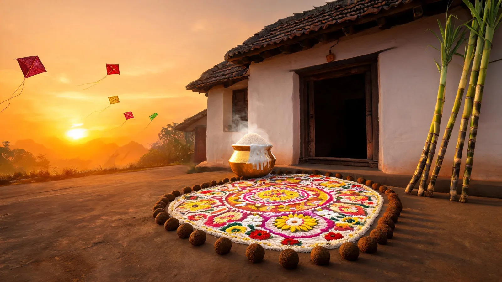 మకర సంక్రాంతి